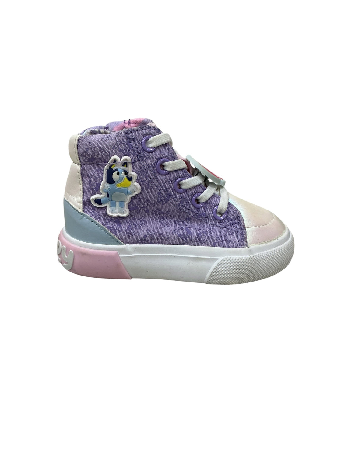 Tenis para niña 6