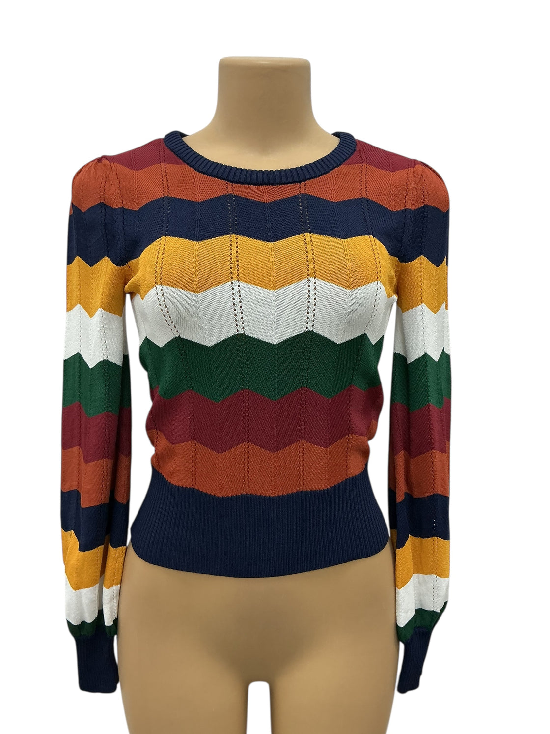 Sueter S (FOREVER 21)