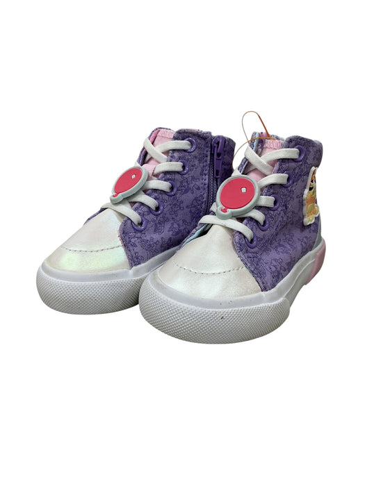 Tenis para niña 6