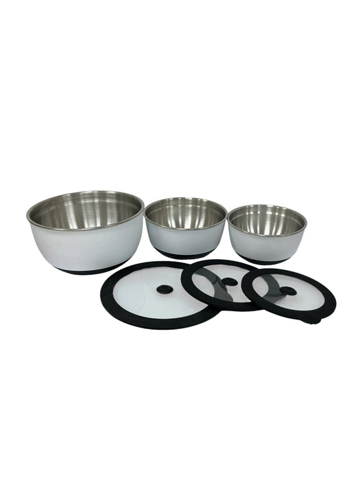 Set de bowls (EARTHMADE)
