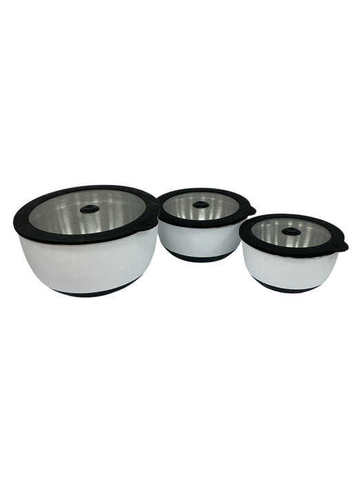 Set de bowls (EARTHMADE)