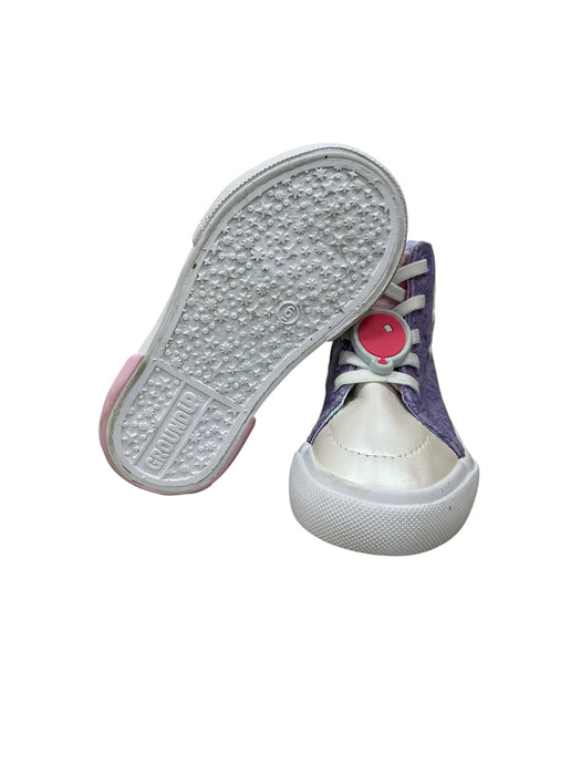 Tenis para niña 6