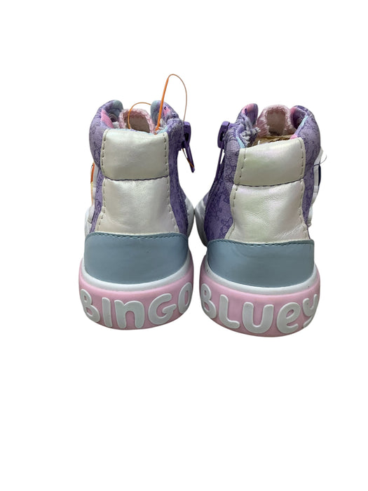 Tenis para niña 6