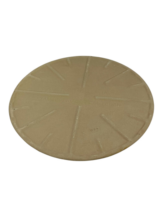 Piedra para hornear (THE PAMPERED CHEFF)