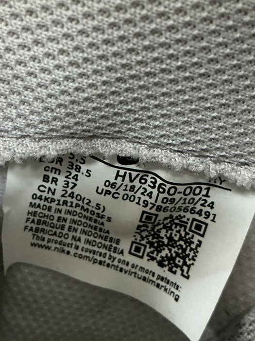 Tenis para niñ@ 6Y (NIKE)