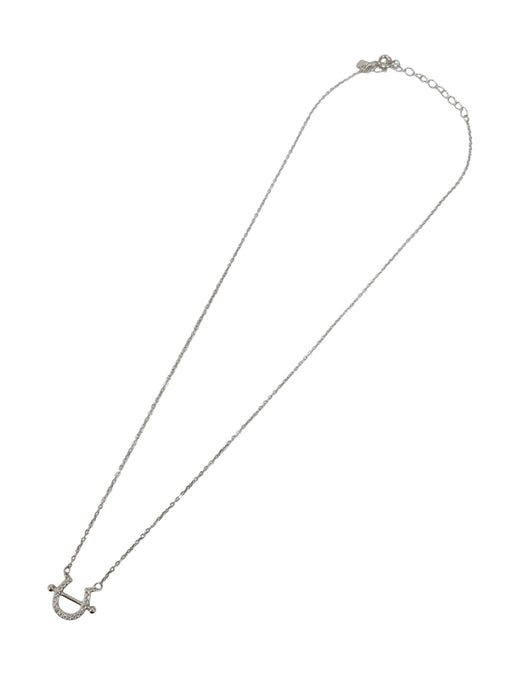 Cadena de plata (925)