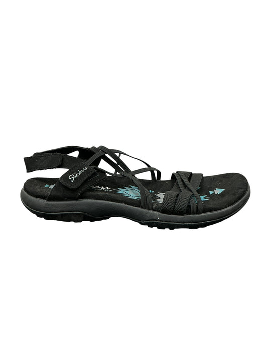 Sandalia (SKECHERS)