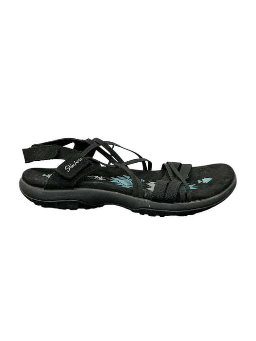 Sandalia (SKECHERS)