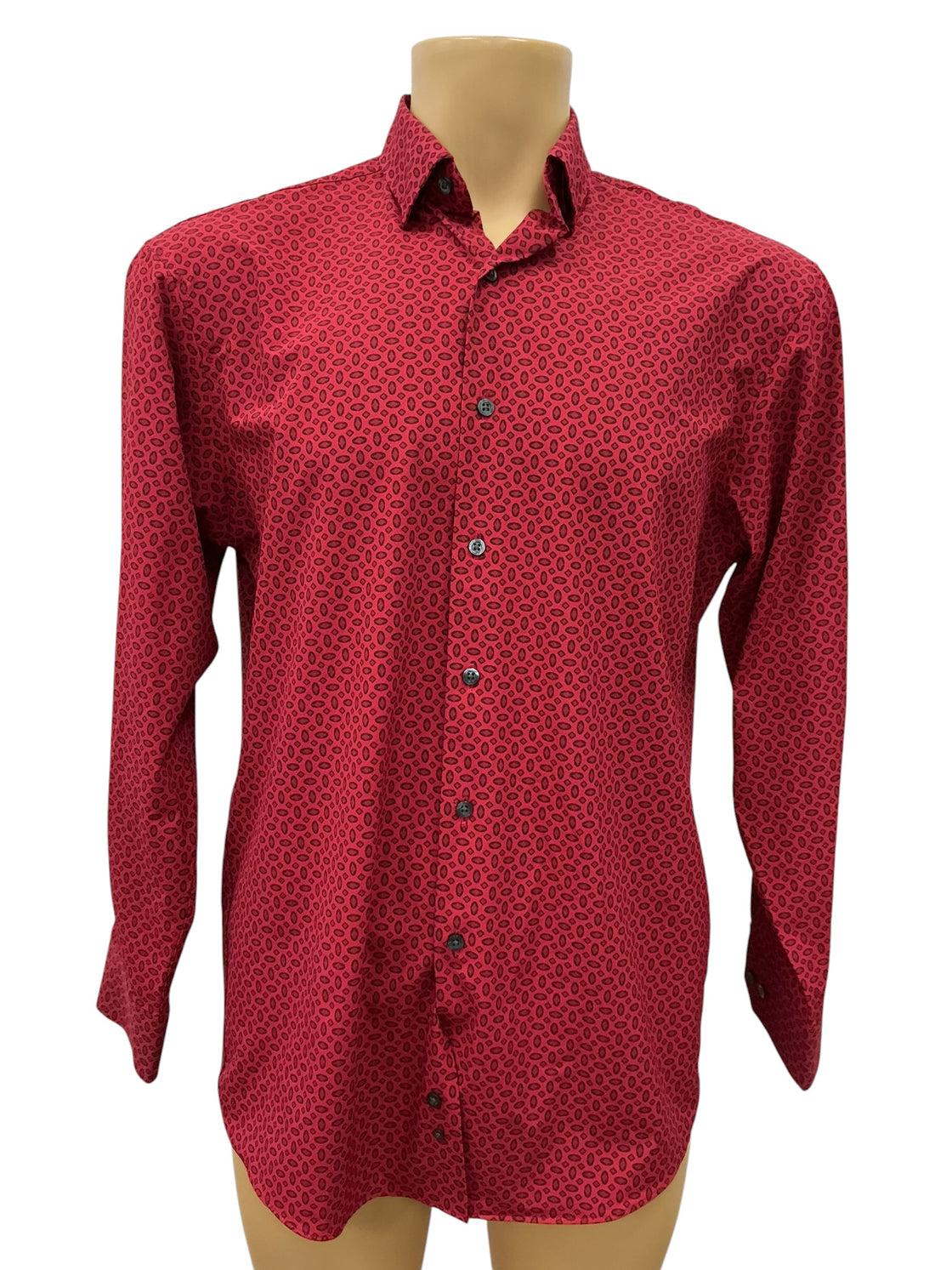 Camisa 32-33 (ALFANI)