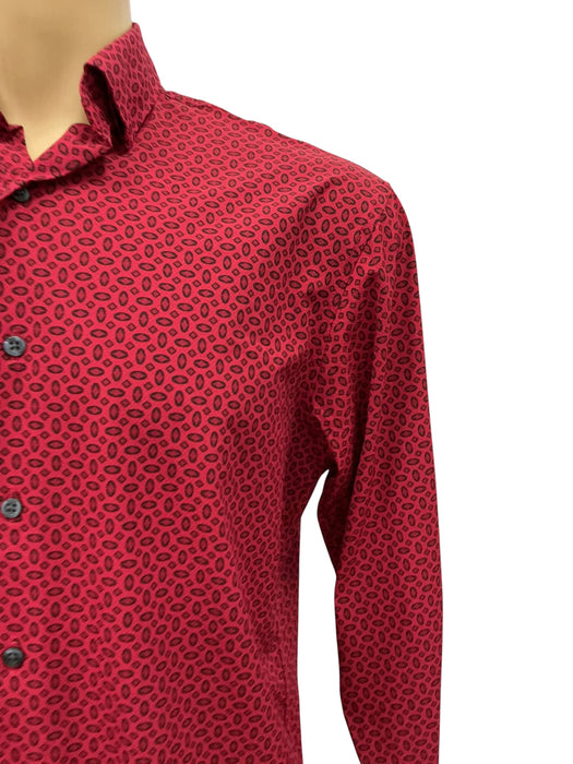 Camisa 32-33 (ALFANI)