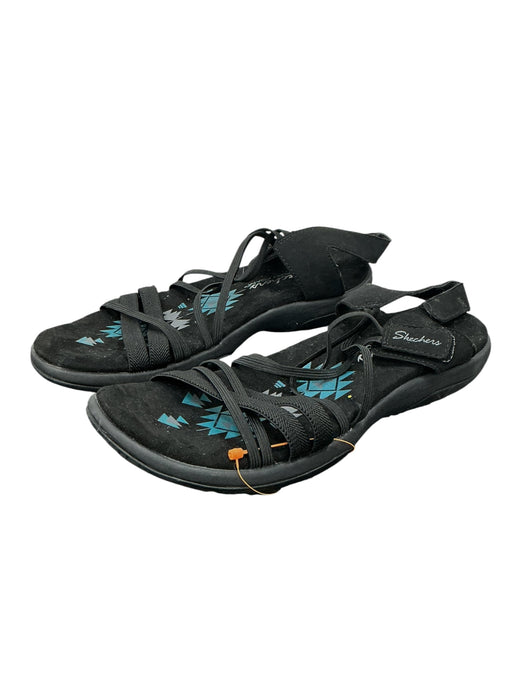 Sandalia (SKECHERS)