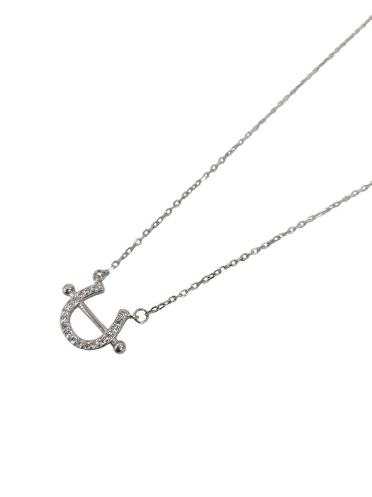 Cadena de plata (925)