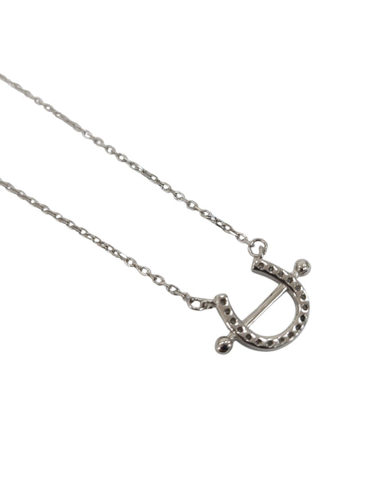 Cadena de plata (925)