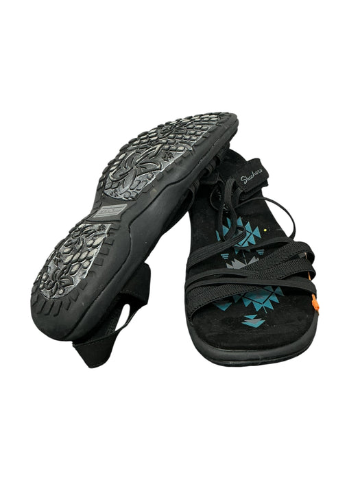 Sandalia (SKECHERS)