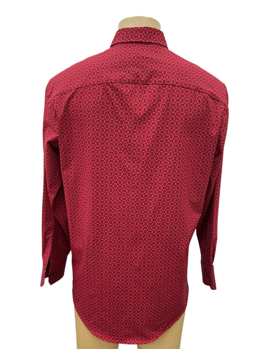 Camisa 32-33 (ALFANI)