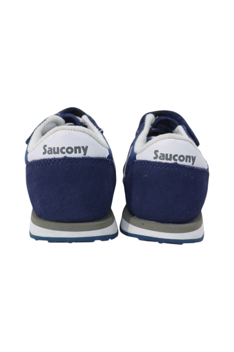 Tenis para niñ@ 9 (SAUCONY)