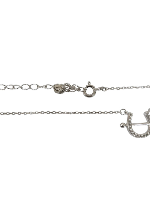 Cadena de plata (925)