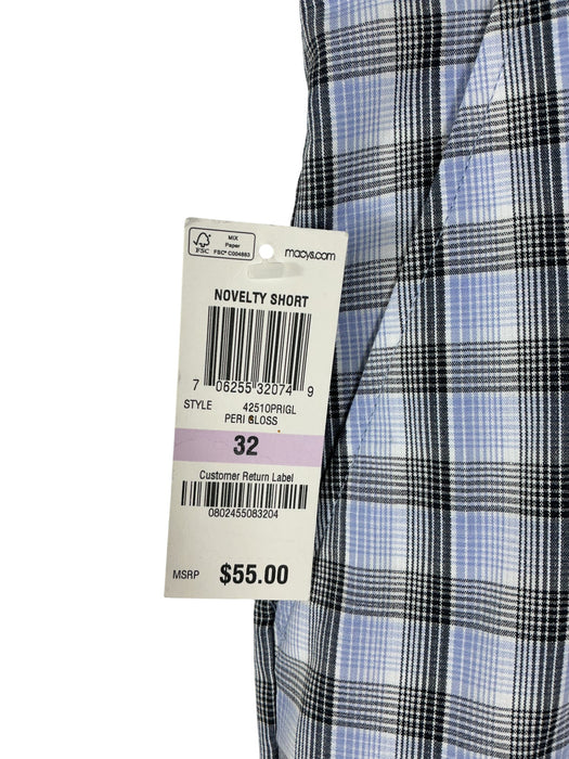 Pantaloneta 32 (GREG NORMAN)