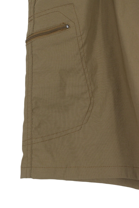 Pantaloneta 34 (WRANGLER)