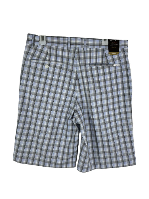 Pantaloneta 32 (GREG NORMAN)