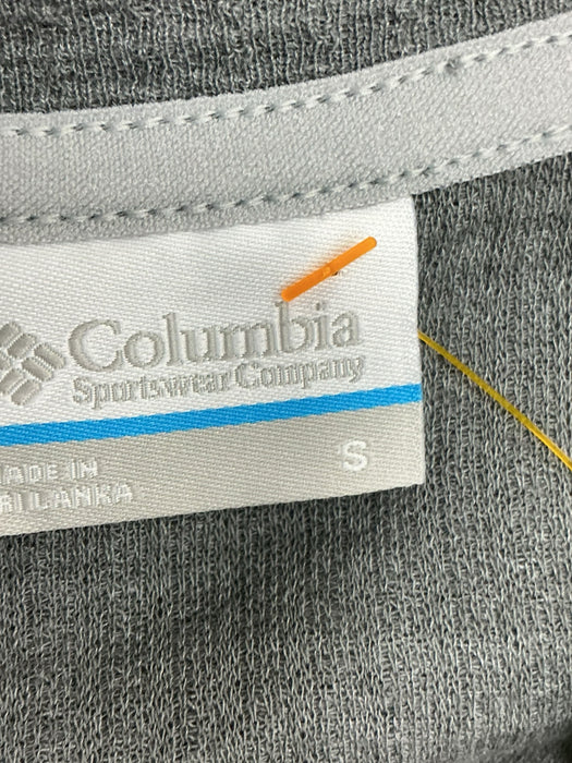 Playera S (COLUMBIA)