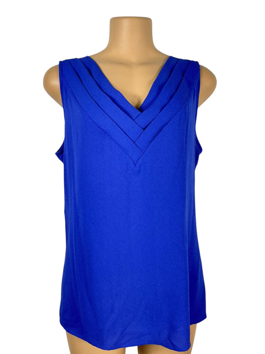 Blusa L (WORTHINGTON)
