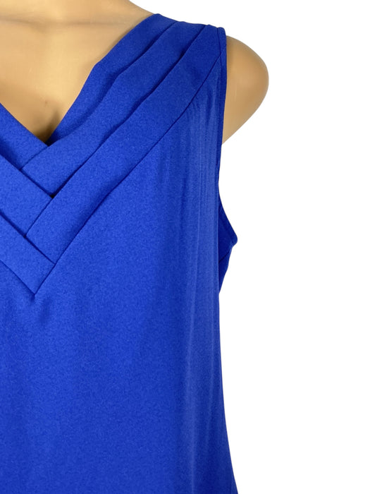 Blusa L (WORTHINGTON)