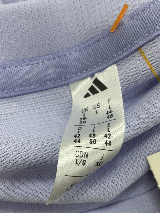 Blusa L (ADIDAS)