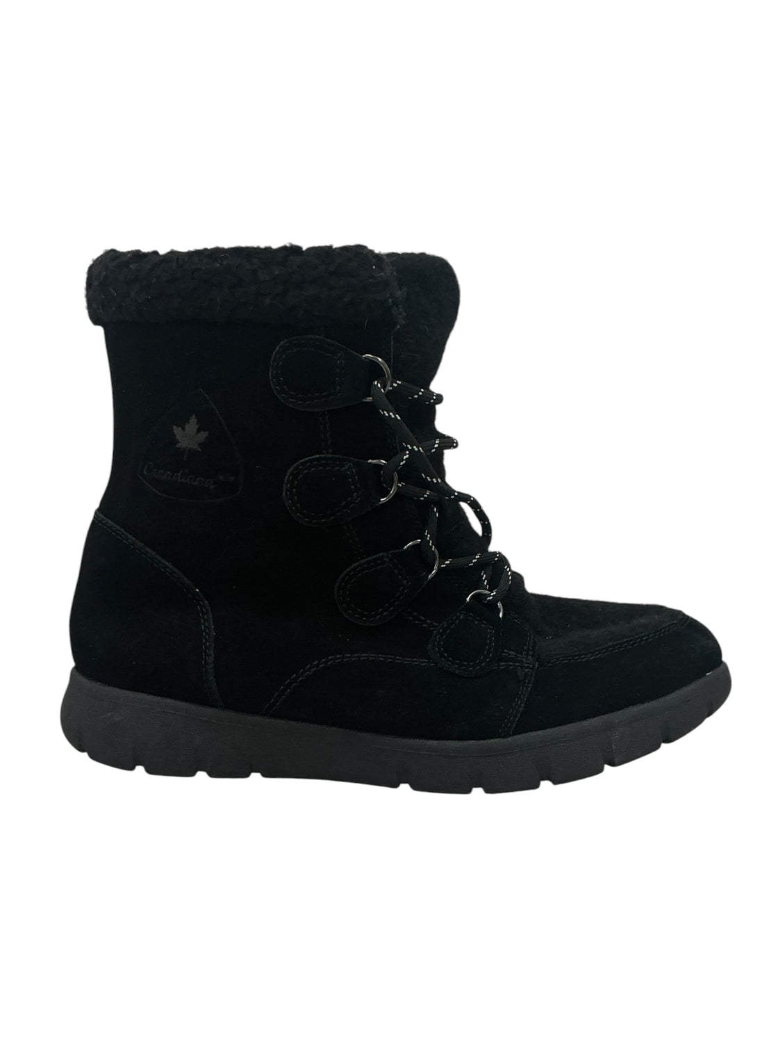 Bota 8