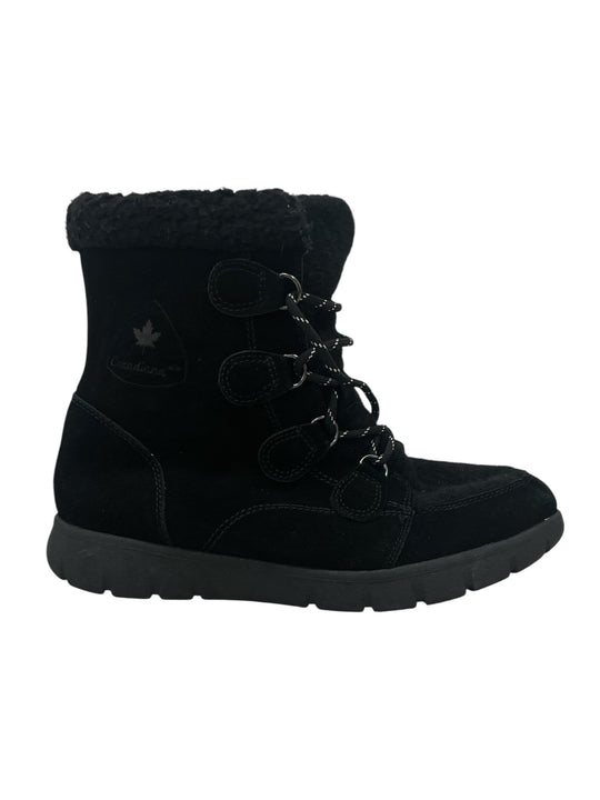 Bota 8