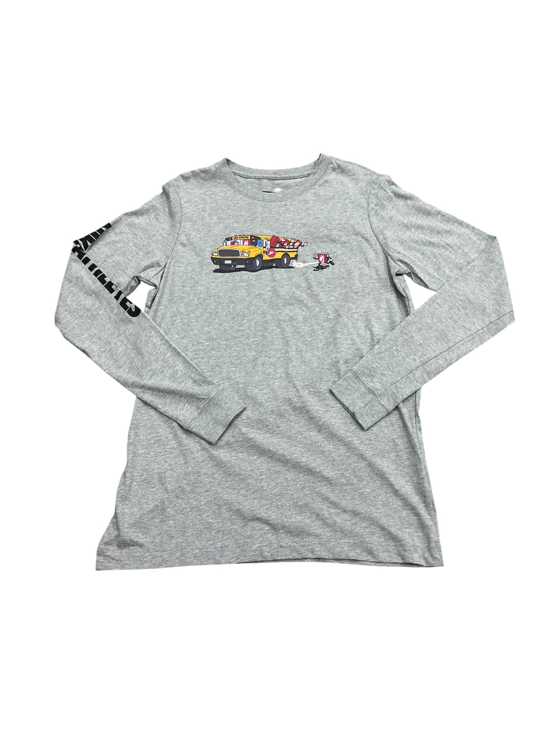 Playera XL (NIKE)