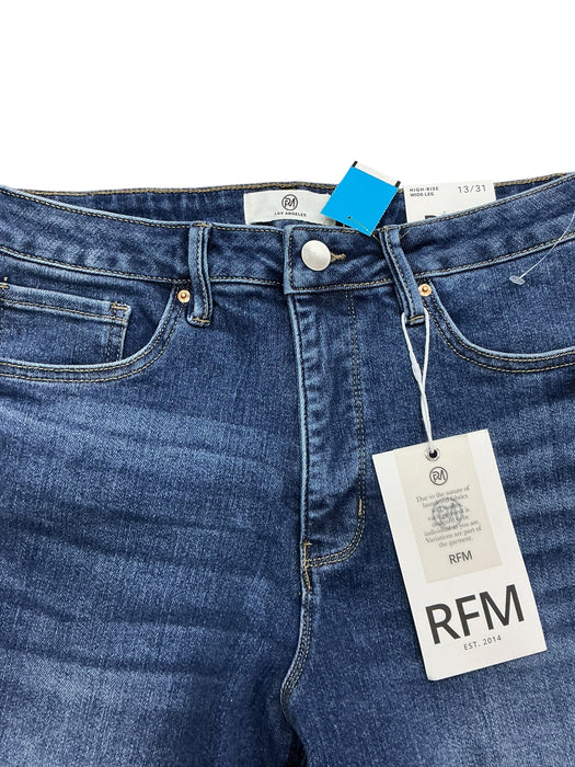 Pantalón 13/31 (RFM)