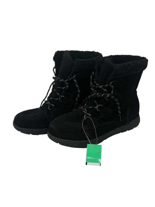 Bota 8