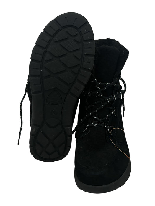 Bota 8