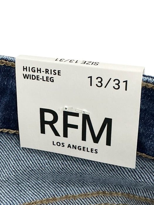 Pantalón 13/31 (RFM)