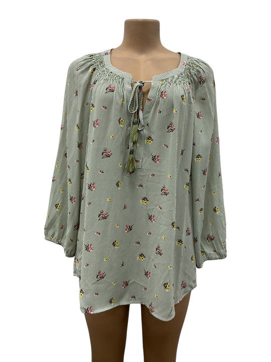 Blusa XL
