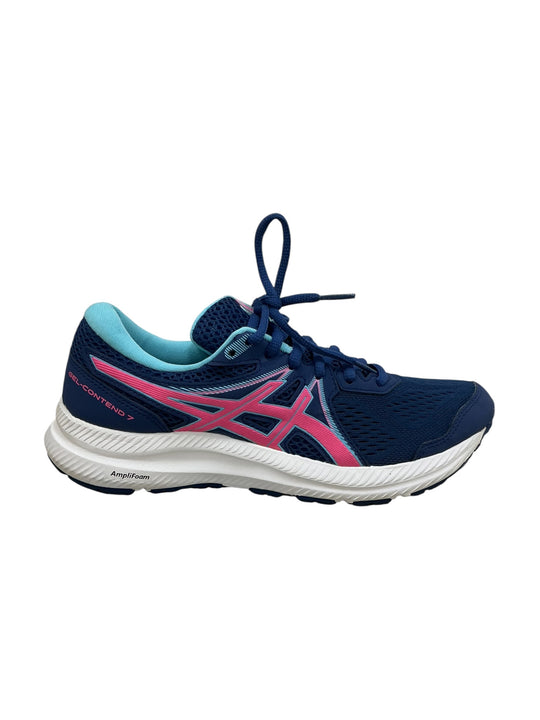 Tenis 7.5 (ASICS)