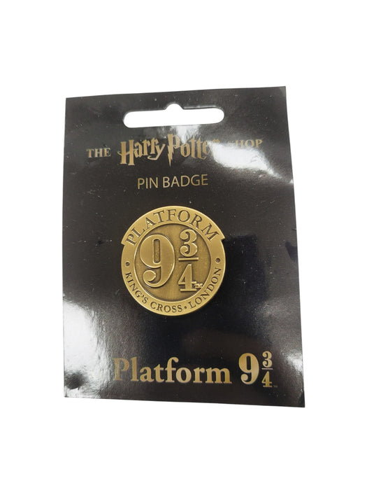 Prendedor de fantasía (HARRY POTTER)