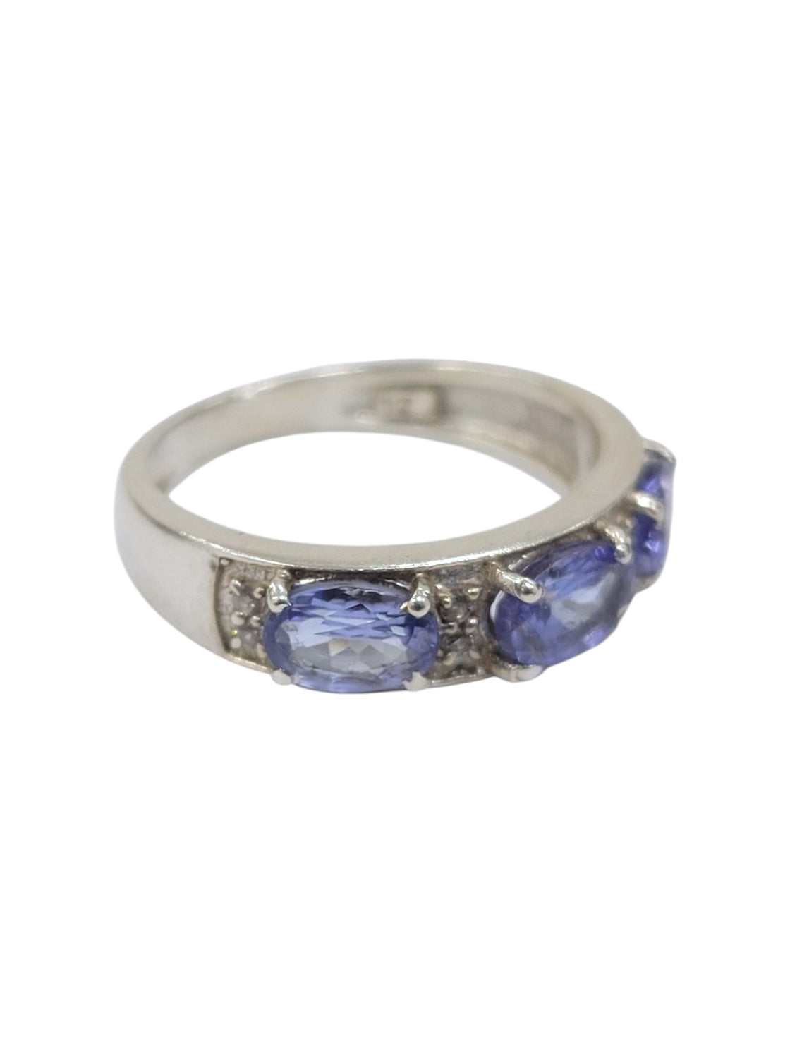 Anillo de plata (925)