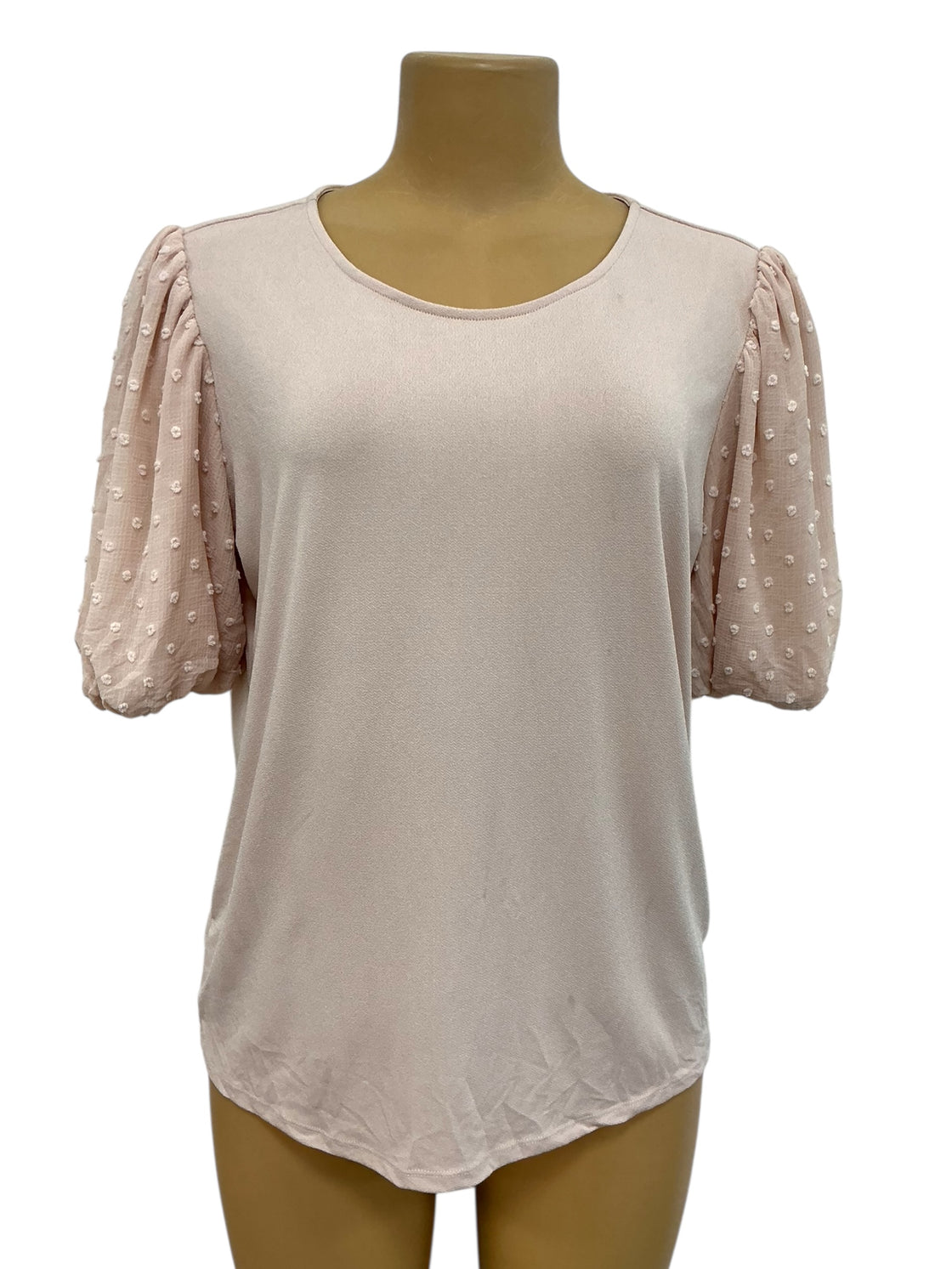 Blusa M (ADRIANNA PAPELL)