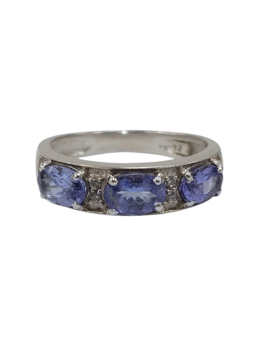 Anillo de plata (925)
