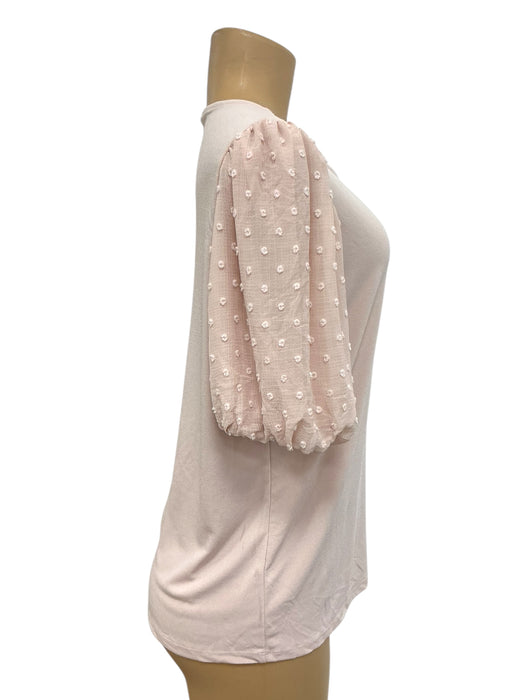 Blusa M (ADRIANNA PAPELL)