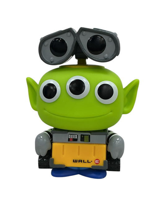 Alien de Pizza Planet (DISNEY)