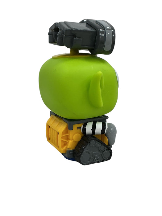 Alien de Pizza Planet (DISNEY)