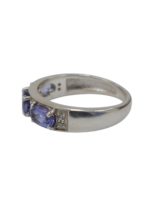 Anillo de plata (925)