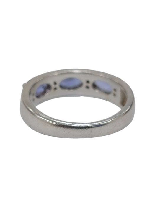 Anillo de plata (925)