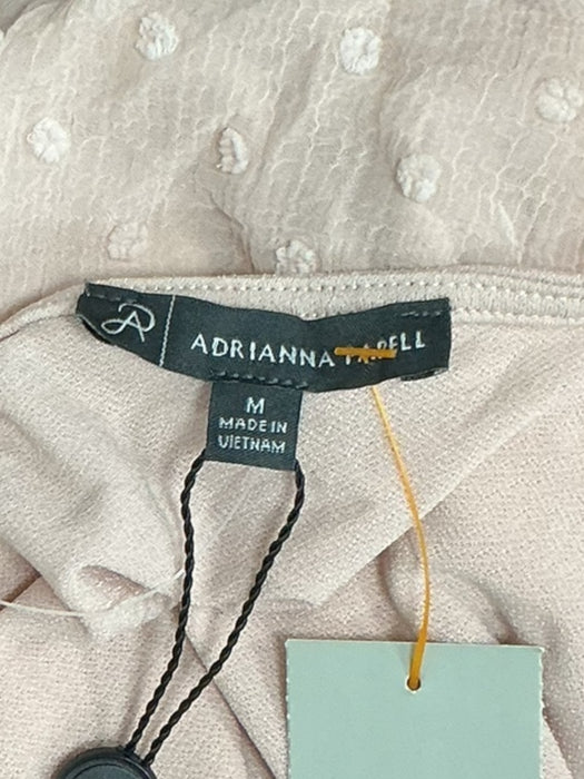 Blusa M (ADRIANNA PAPELL)