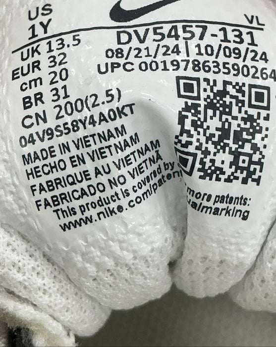 Tenis para niñ@ 1Y (NIKE)