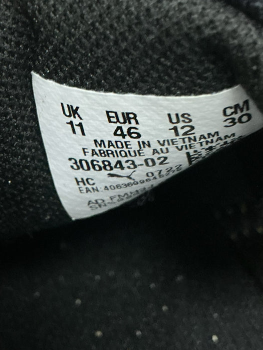 Tenis 12 (PUMA)