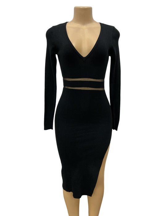 Vestido S (FASHION NOVA)
